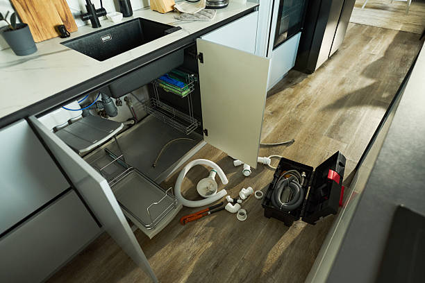 24/7 Emergency Gas Line Repair experts in Halifax, PA